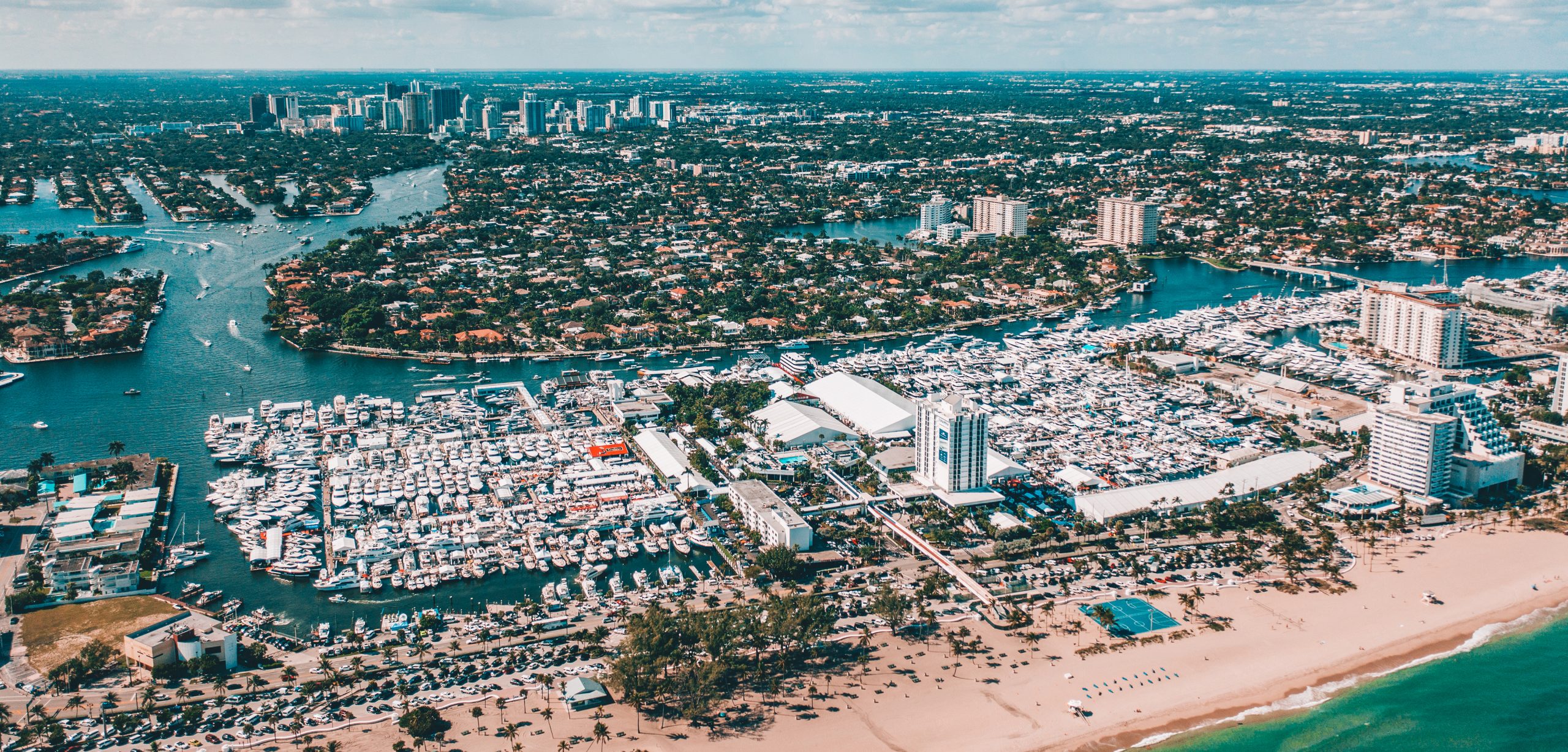 Fort Lauderdale Boat Show