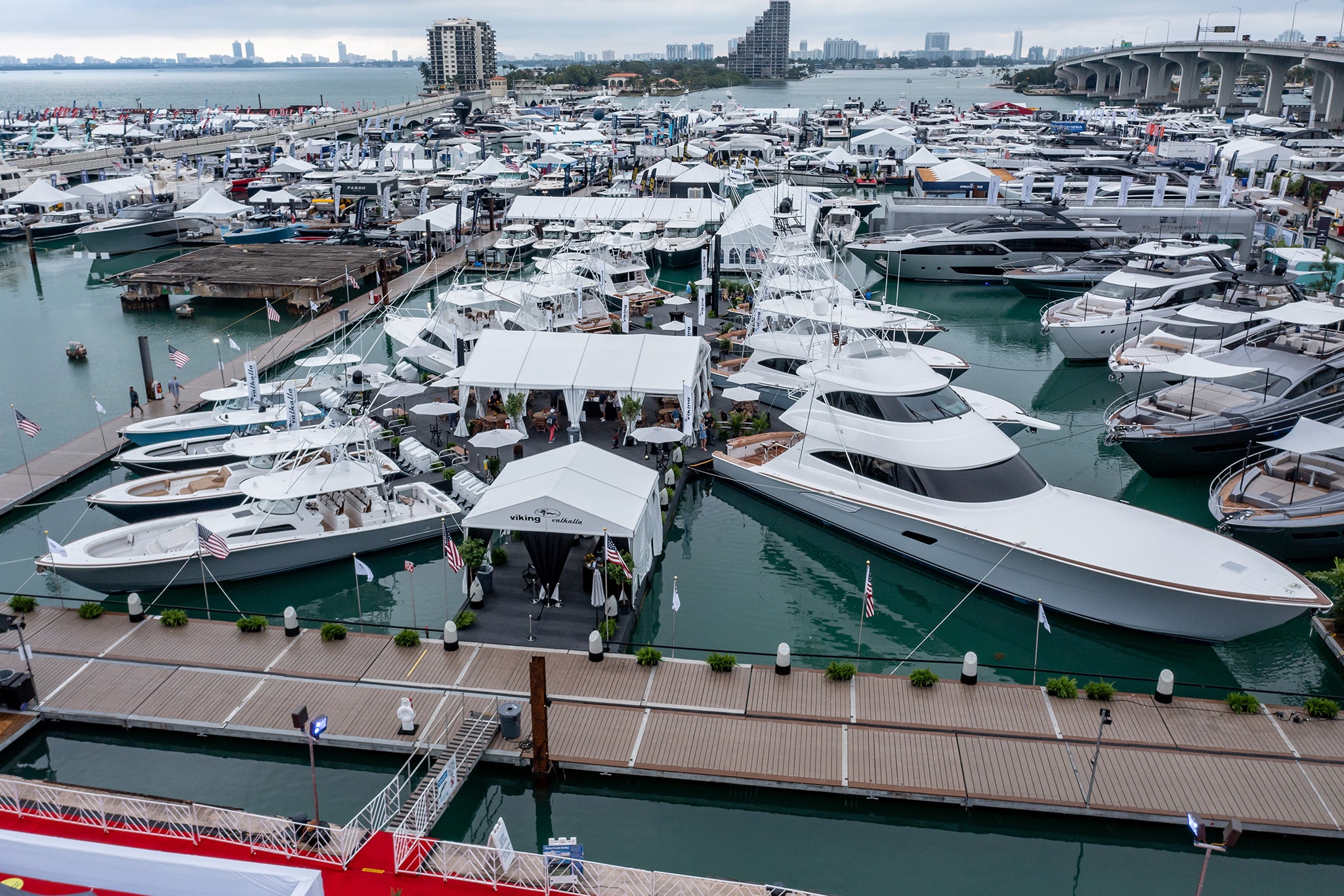 Fort Lauderdale Boat Show