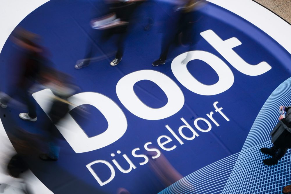 Boot Dusseldorf